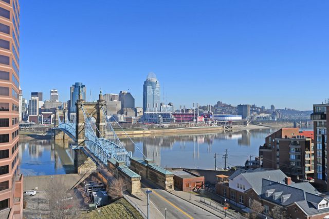 1 Roebling Way, 804, Covington, KY 41011
