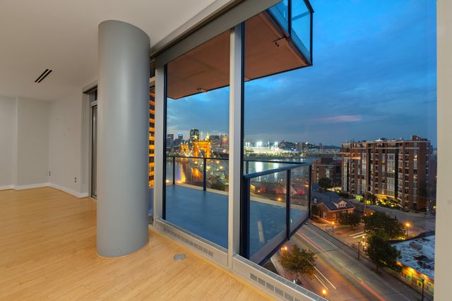 1 Roebling Way, 804, Covington, KY 41011