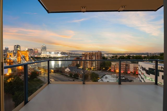 1 Roebling Way, 804, Covington, KY 41011