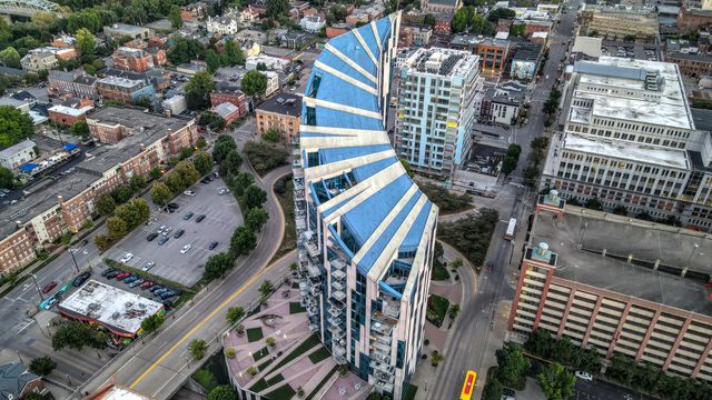 1 Roebling Way, 804, Covington, KY 41011