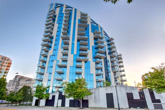 1 Roebling Way, 804, Covington, KY 41011