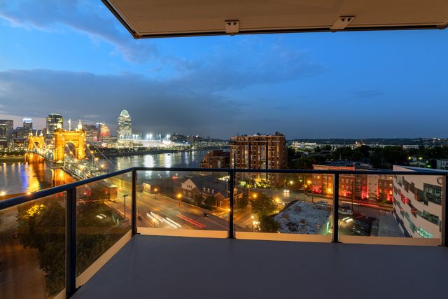 1 Roebling Way, 804, Covington, KY 41011