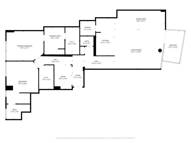 1 Roebling Way, 804, Covington, KY 41011