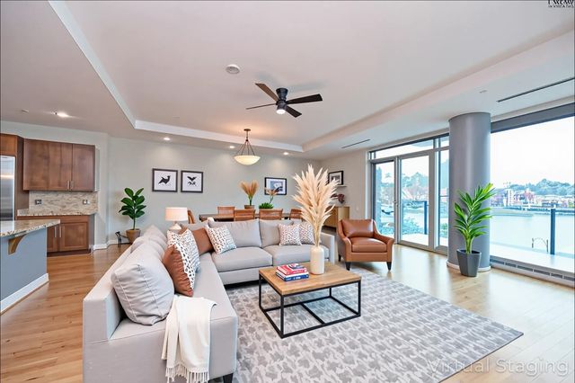 1 Roebling Way, 804, Covington, KY 41011