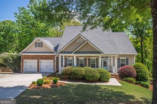 1259 Woodmere Drive, Loganville, GA 30052