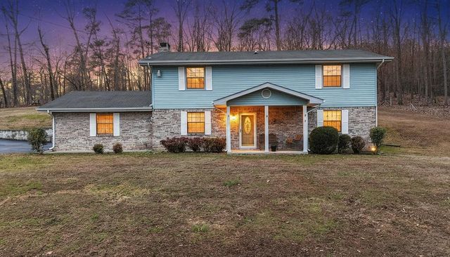 428 Dodd Road, Ringgold, GA 30736