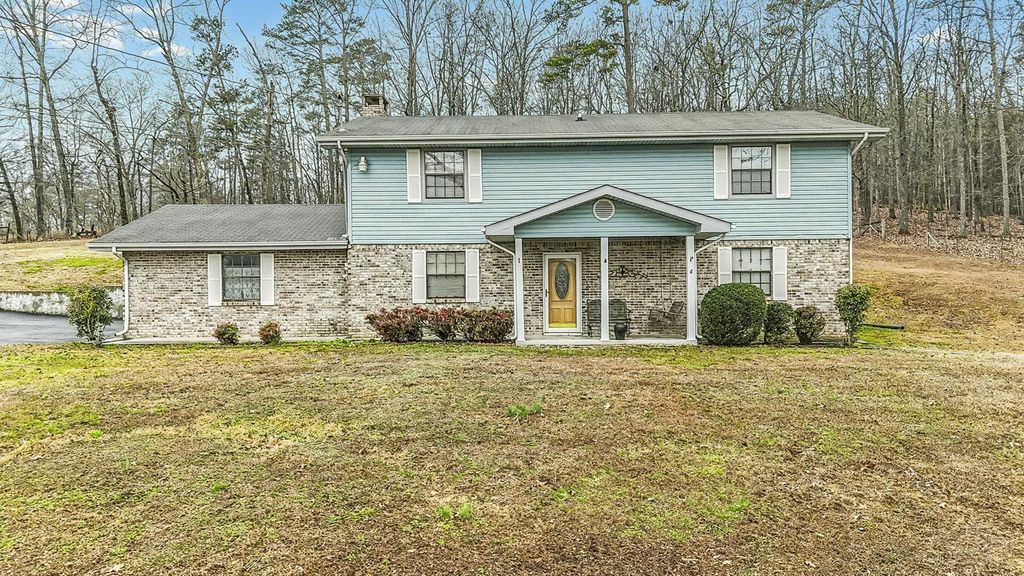 428 Dodd Road, Ringgold, GA 30736