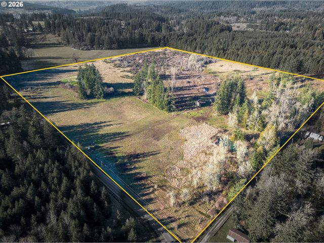 19221 S MUNSON Rd, Molalla, OR 97038