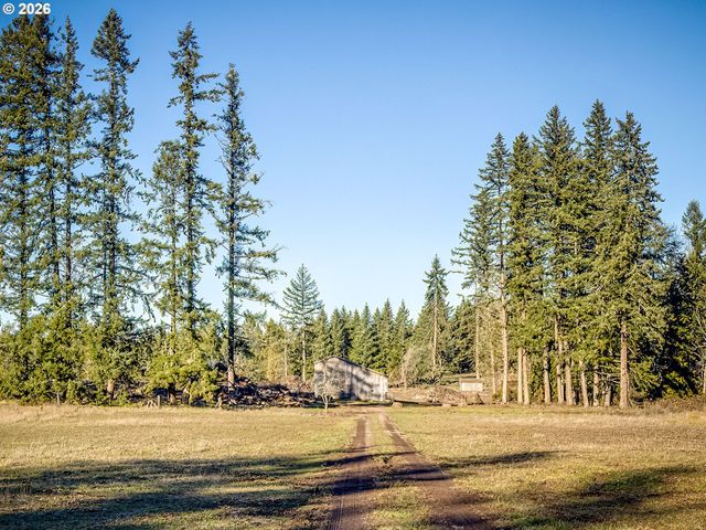 19221 S MUNSON Rd, Molalla, OR 97038