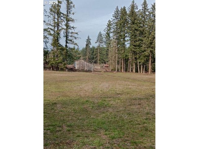 19221 S MUNSON Rd, Molalla, OR 97038