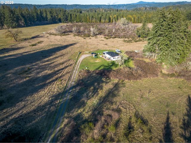 19221 S MUNSON Rd, Molalla, OR 97038