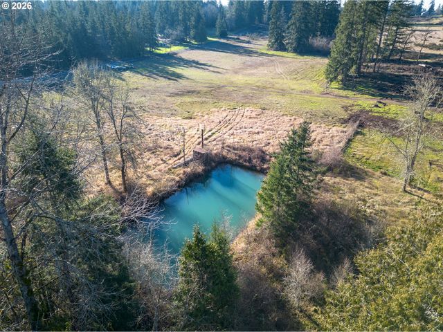 19221 S MUNSON Rd, Molalla, OR 97038