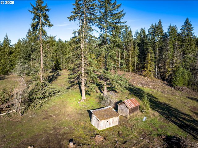 19221 S MUNSON Rd, Molalla, OR 97038