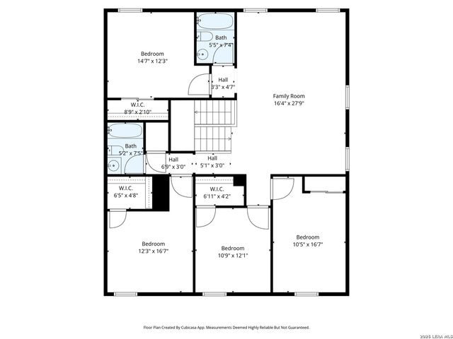 14033 Shivers Cv, San Antonio, TX 78254