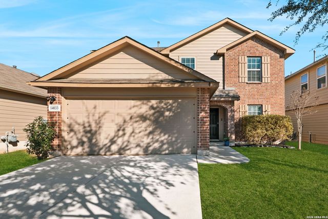 14033 Shivers Cv, San Antonio, TX 78254