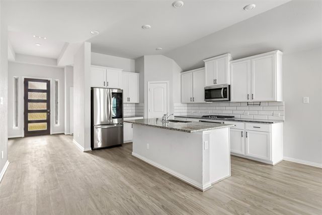 20811 Magical Merlin Way, Tomball, TX 77375