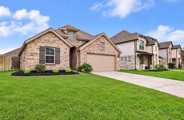 20811 Magical Merlin Way, Tomball, TX 77375