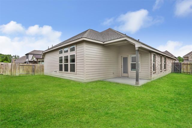 20811 Magical Merlin Way, Tomball, TX 77375