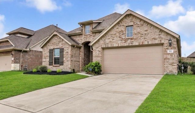 20811 Magical Merlin Way, Tomball, TX 77375