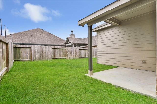 20811 Magical Merlin Way, Tomball, TX 77375