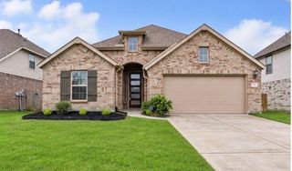 20811 Magical Merlin Way, Tomball, TX 77375