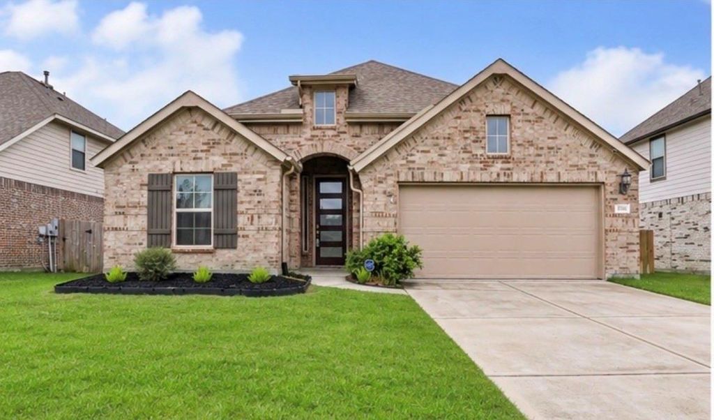 20811 Magical Merlin Way, Tomball, TX 77375