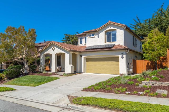 4460 Peninsula Point Drive, Seaside, CA 93955
