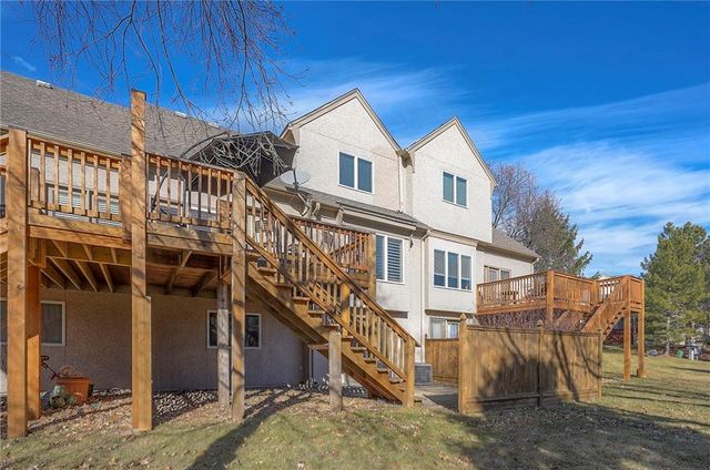 6403 W 144th Street, Overland Park, KS 66223