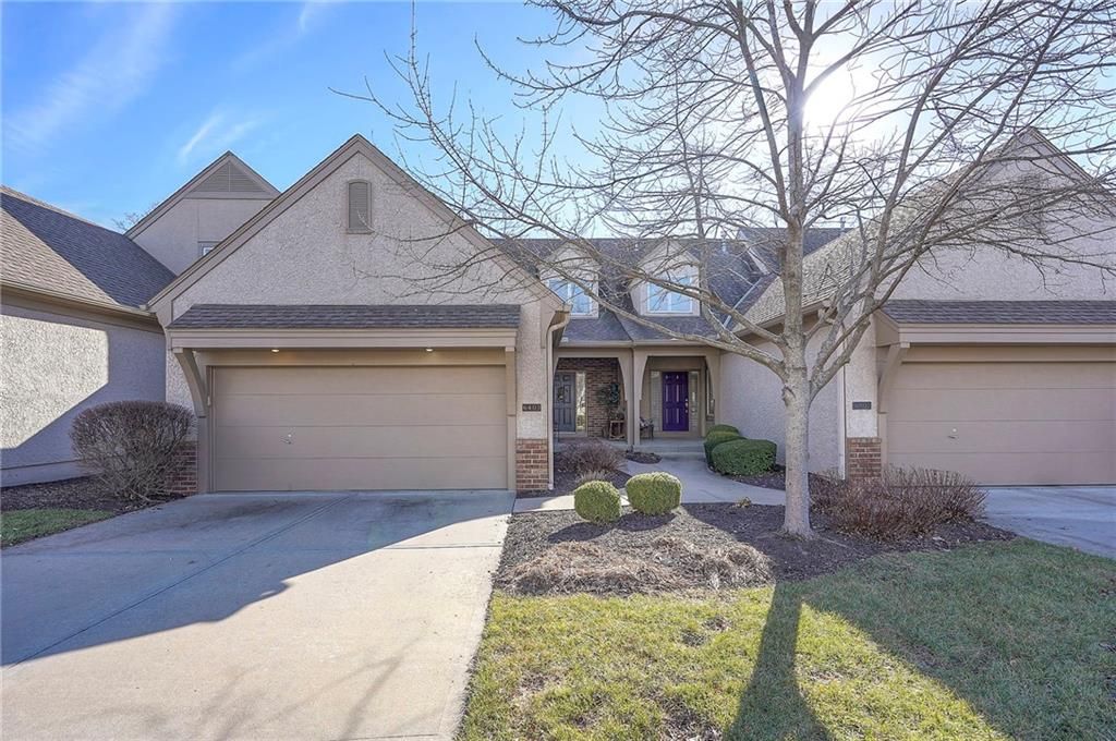 6403 W 144th Street, Overland Park, KS 66223