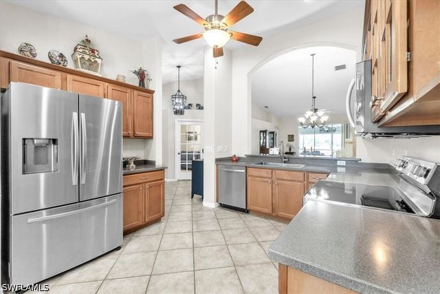 14950 Volterra CT, Naples, FL 34120
