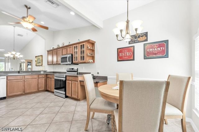 14950 Volterra CT, Naples, FL 34120