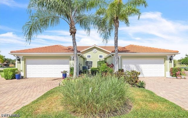 14950 Volterra CT, Naples, FL 34120