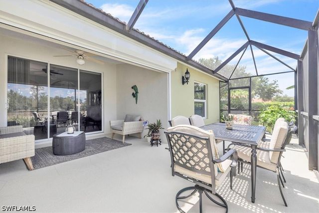 14950 Volterra CT, Naples, FL 34120