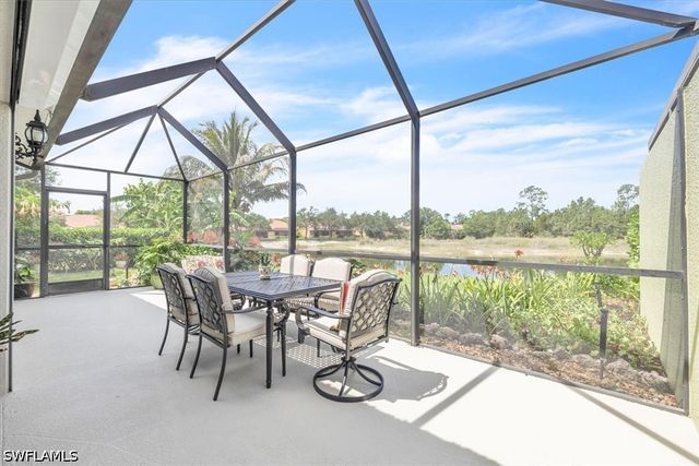 14950 Volterra CT, Naples, FL 34120