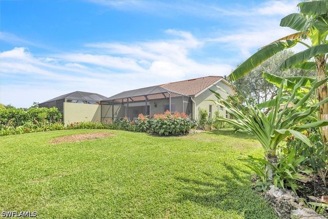 14950 Volterra CT, Naples, FL 34120