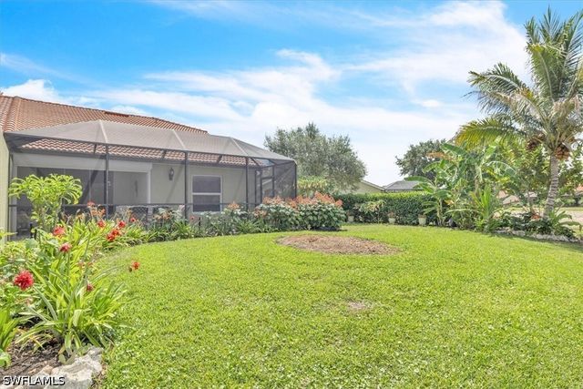 14950 Volterra CT, Naples, FL 34120