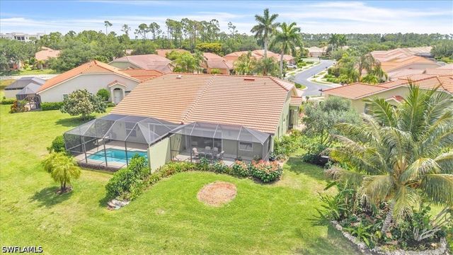 14950 Volterra CT, Naples, FL 34120