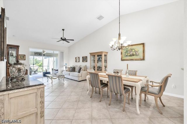 14950 Volterra CT, Naples, FL 34120