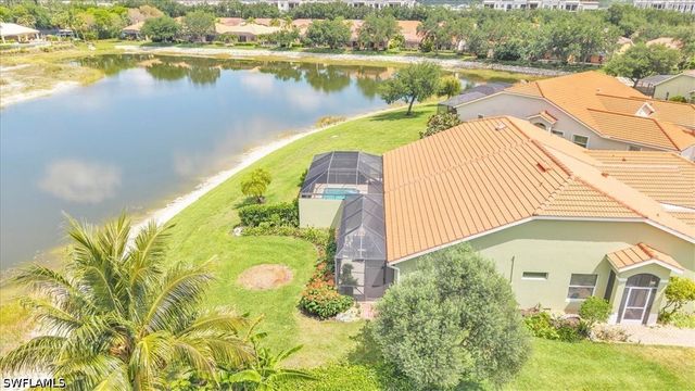 14950 Volterra CT, Naples, FL 34120