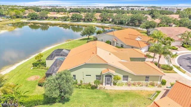 14950 Volterra CT, Naples, FL 34120