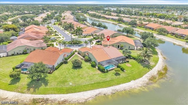 14950 Volterra CT, Naples, FL 34120