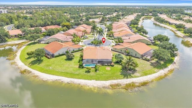14950 Volterra CT, Naples, FL 34120