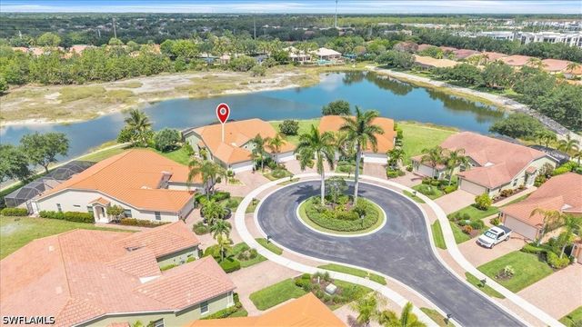 14950 Volterra CT, Naples, FL 34120