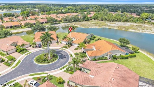 14950 Volterra CT, Naples, FL 34120