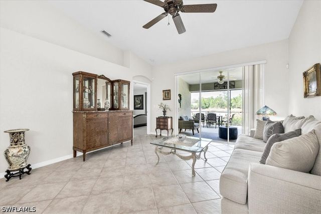 14950 Volterra CT, Naples, FL 34120