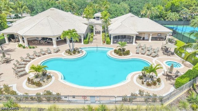 14950 Volterra CT, Naples, FL 34120