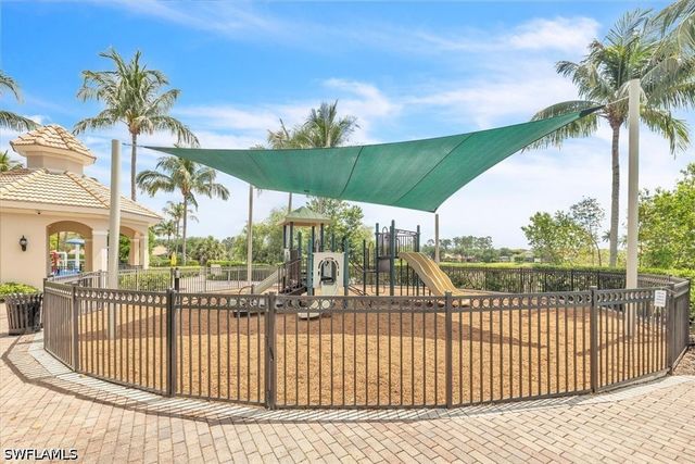 14950 Volterra CT, Naples, FL 34120
