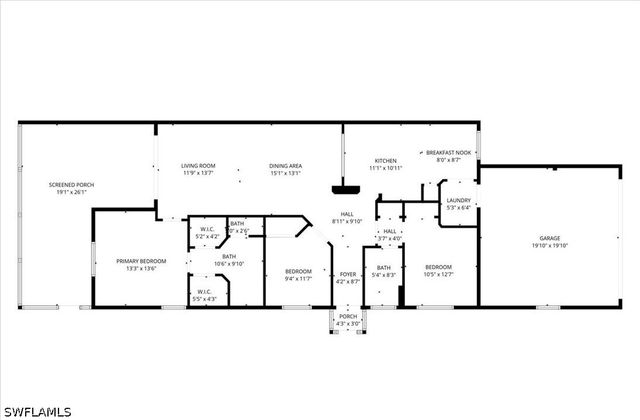 14950 Volterra CT, Naples, FL 34120
