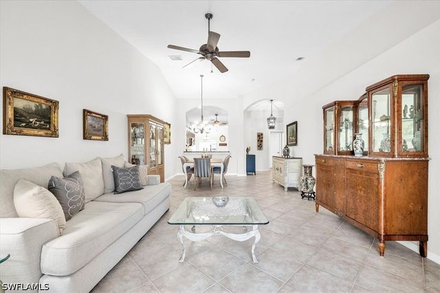 14950 Volterra CT, Naples, FL 34120