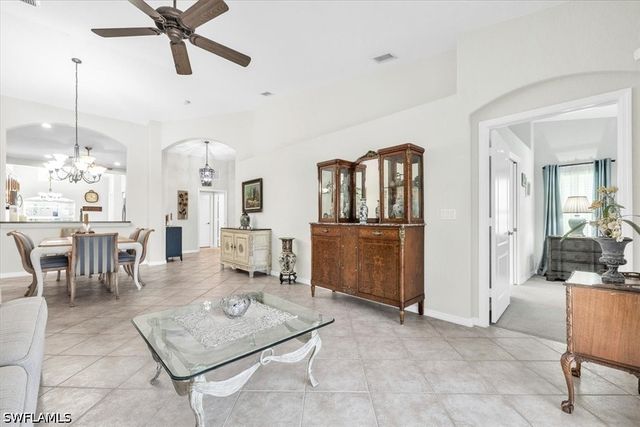 14950 Volterra CT, Naples, FL 34120